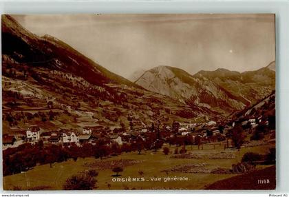 1937 Orsières - 10611902