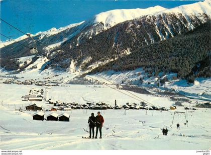 CPSM Reckingen            L2819