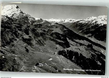 3987 Riederalp - Golmenegg Bettmerhorn - 39696232