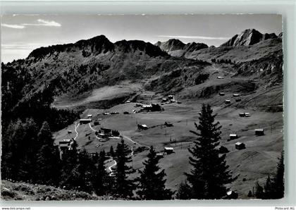 3987 Riederalp - Riederhorn und Riederfurka - 11088630