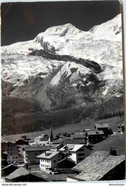 Saas-Fee
