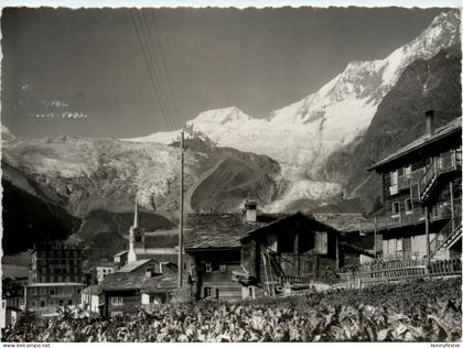 Saas-Fee