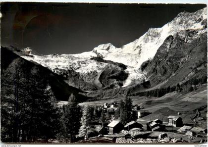 Saas-Fee