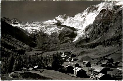 Saas-Fee