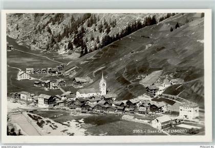 3910 Saas-Grund - 10307272