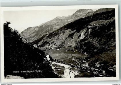 3910 Saas-Grund - 10307834