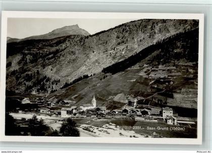 3910 Saas-Grund - 11061943