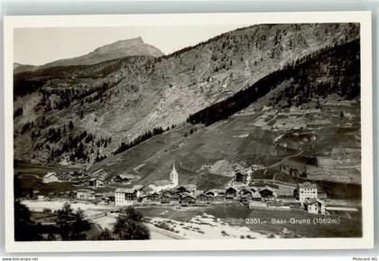 3910 Saas-Grund - 39377146