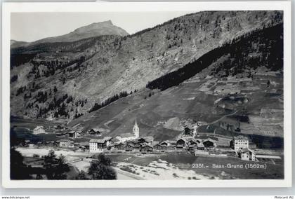 3910 Saas-Grund - 50698112