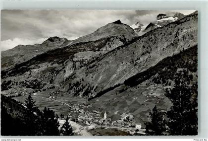 3910 Saas-Grund - Fletschhorn Laquinhorn - 10309804