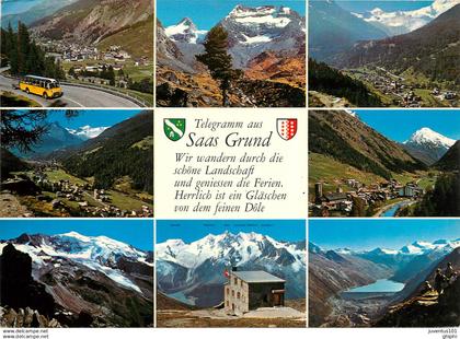 CPSM Saas Grund         L3006