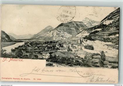 1890 St-Maurice 1902 - 39702508