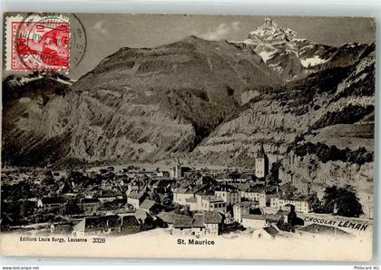 1890 St-Maurice 1909 - 10593385