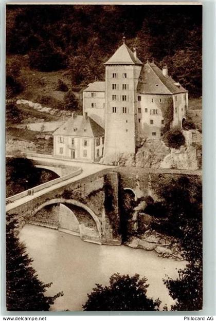 1890 St-Maurice - Schloss - 10306942