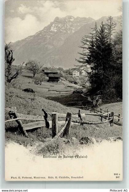 1922 Salvan - 10643033