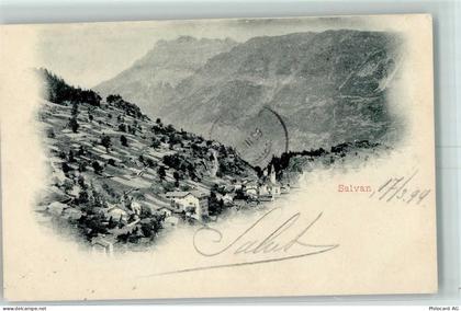 1922 Salvan 1899 - 13160570