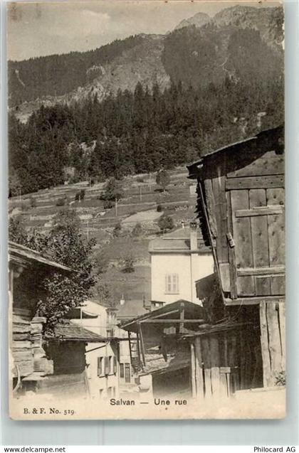 1922 Salvan 1907 - 10643014