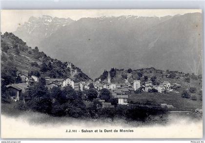 1922 Salvan - AKU1 - 51547701