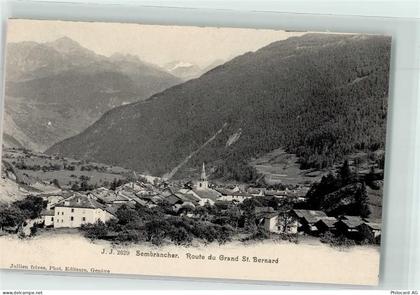 Ansichtskarte - 13913672