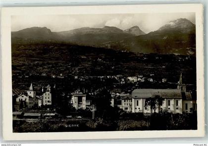 3960 Sierre - 10623366