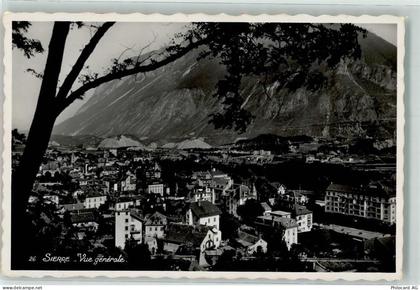 3960 Sierre Foto AK - 39699303