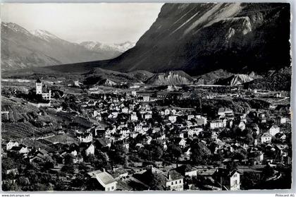 3960 Sierre - Kirche - 51547769