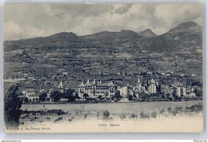 3960 Sierre Les Pontis - 50666000