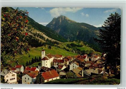 3907 Simplon Dorf - Dorfansicht - 10157849