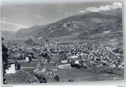 1950 Sion Montorge - 50439220