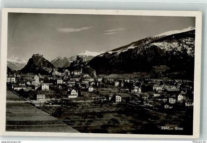 1950 Sion Sitten - 39701982