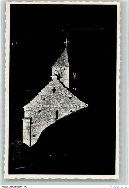 1950 Sion Sitten - Sion à la lumière de ses étoilles - 10157232