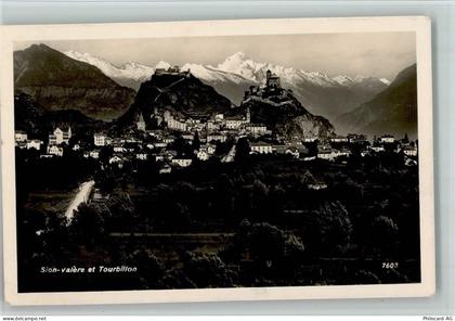 1950 Sion - Tourbillon - 11051247