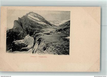 10099055 - Leukerbad Loèche-les-Bains