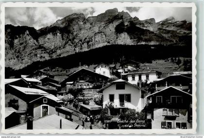 10203132 - Leukerbad Loèche-les-Bains