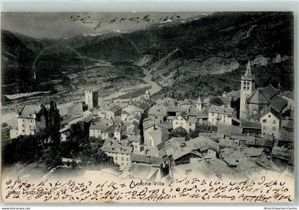 10203151 - Leukerbad Loèche-les-Bains