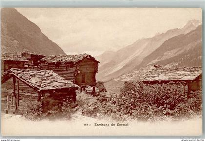 10587680 - Zermatt