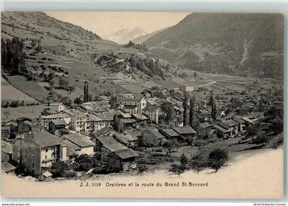 10593489 - Orsières