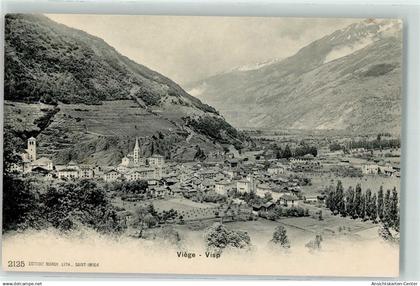 10611115 - Visp Viège
