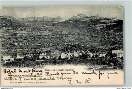 10624908 - Sierre