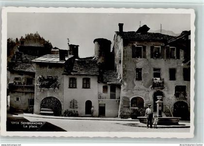 11061150 - Sembrancher