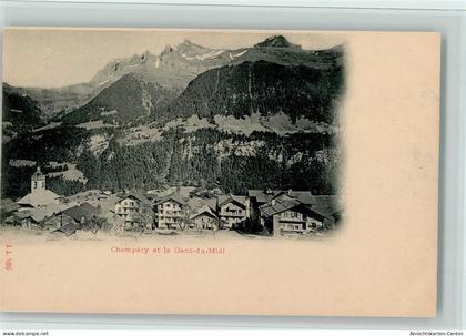 12115846 - Champéry