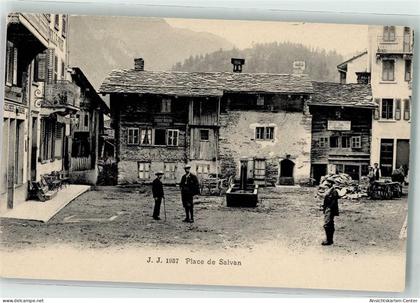 13913670 - Salvan