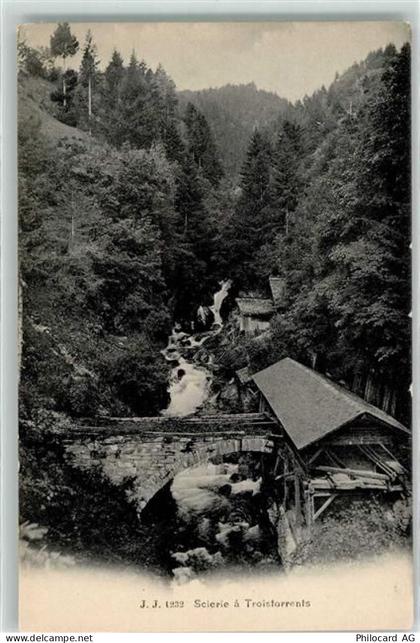 1872 Troistorrents Chemex - 10600589