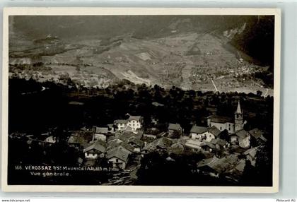 1891 Vérossaz Daviaz - 10611099