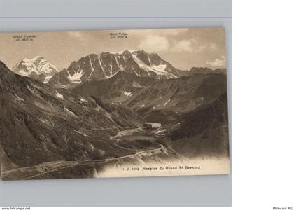 1933 Sembrancher - 50461257