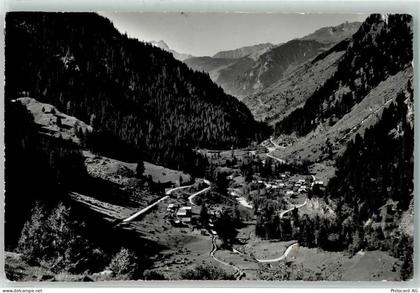 1936 Bagnes - 39373469