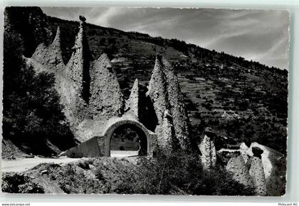 1982 Euseigne - Pyramiden Val d'Herens - 39495342