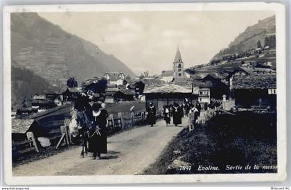 1983 Evolène - 50605723