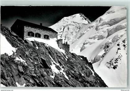 3919 Blatten (Lötschen) - Lötschenhütte Hollandia Foto Klopfenstein 4033... - 10299614