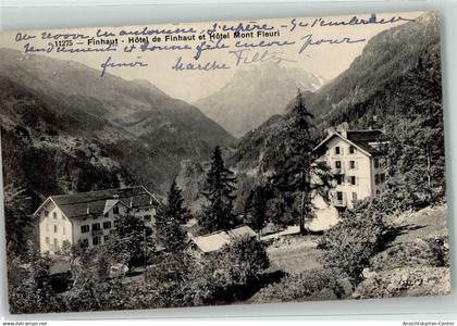39407845 - Finhaut